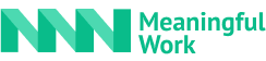 Meaningful Work Logo